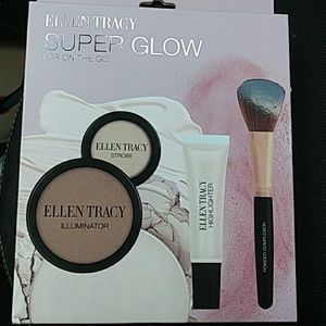 Ellen Tracy Super Glow